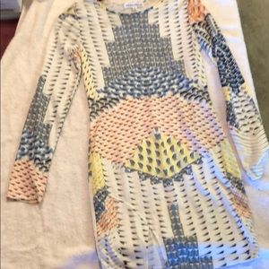 Flattering super cute dress